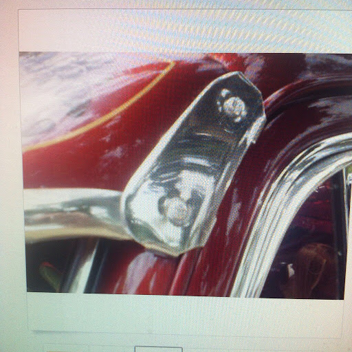 Resurrection Vintage Auto Parts & VIN Verification image