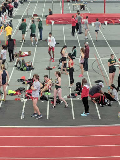 Stadium «Barton Hall», reviews and photos, 117 Statler Dr, Ithaca, NY 14853, USA