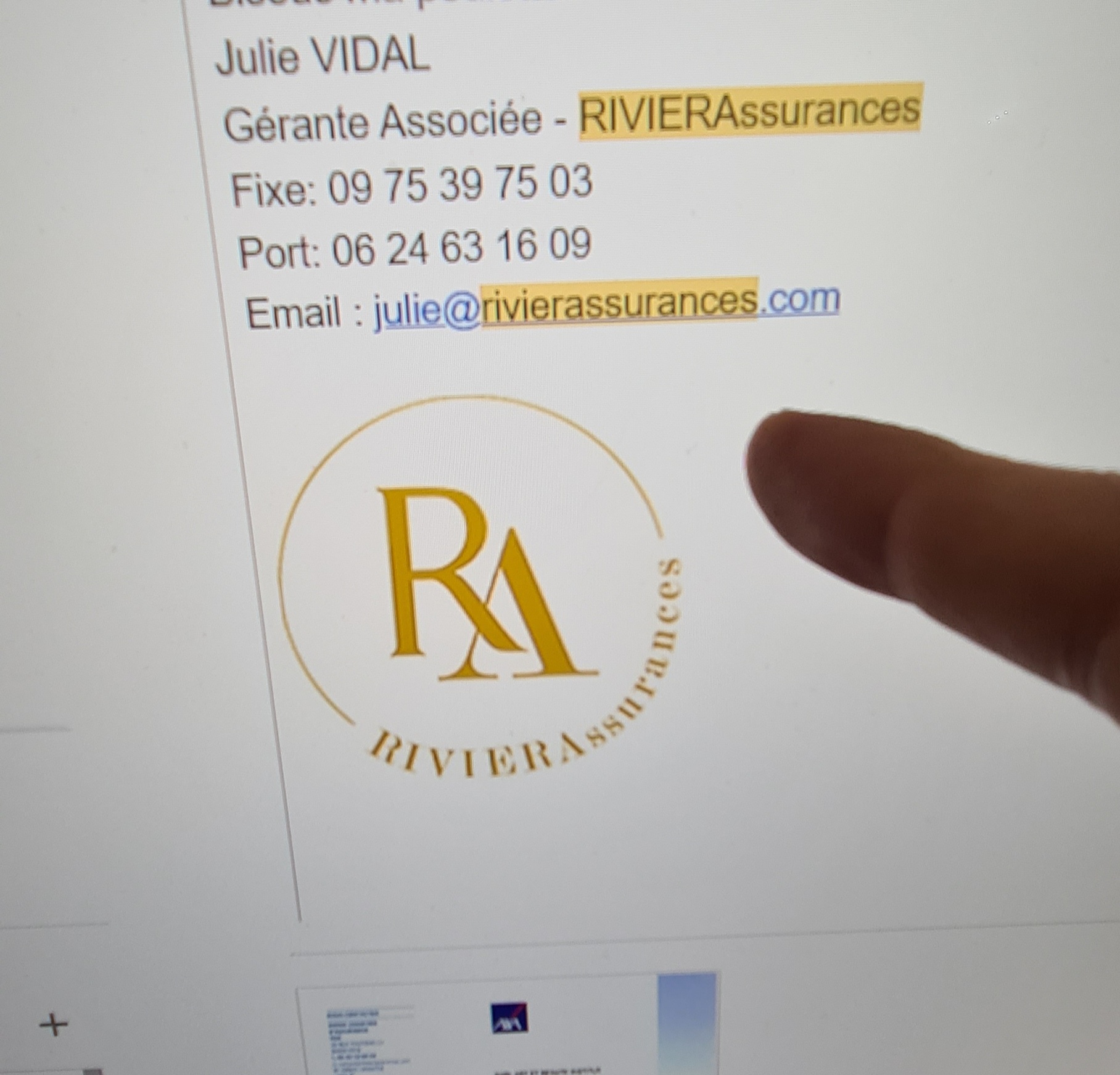 Photo n° 1 de l'avis de Mathieu.a fait le 20/10/2021 à 07:42