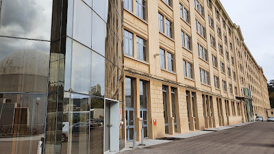 ESPACEFAURIEL.fr Domiciliation Entreprise à Saint-Étienne