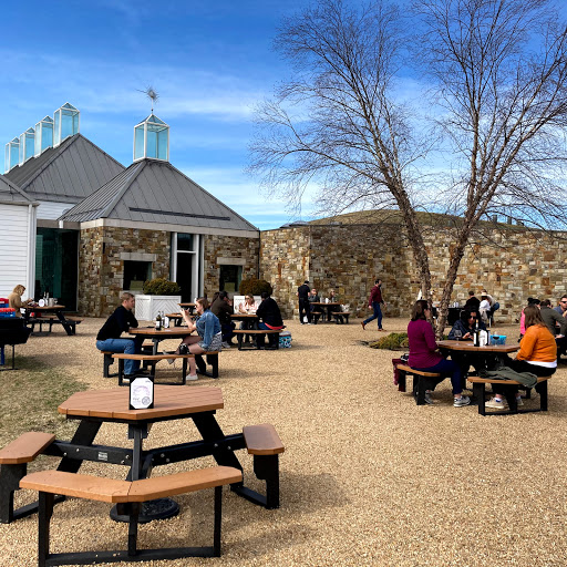 Winery «Boxwood Estate Winery», reviews and photos, 2042 Burrland Ln, Middleburg, VA 20117, USA