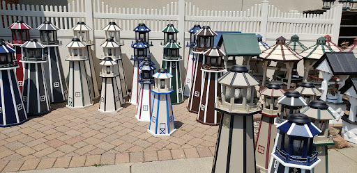 Furniture Store «Peaceful Valley Furniture», reviews and photos, 421 Hartman Bridge Rd, Strasburg, PA 17579, USA