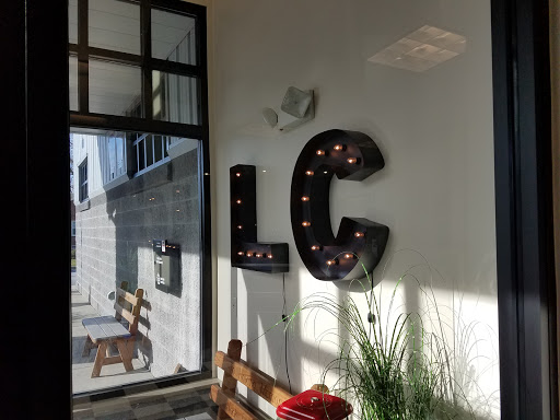 Auto Repair Shop «L. C. Auto Body Inc.», reviews and photos, 5547 Lincoln Hwy, Parkesburg, PA 19365, USA