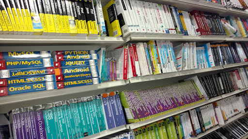 Computer Store «Micro Center», reviews and photos, 11755 Mosteller Rd, Sharonville, OH 45241, USA