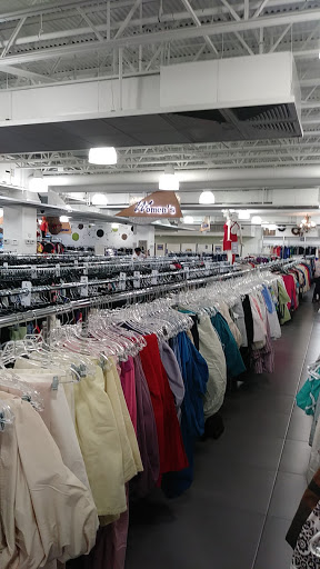 Thrift Store «Goodwill», reviews and photos, 4410 W 16th Ave, Hialeah, FL 33012, USA