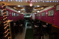 Atmosphère du Restaurant indien Restaurant Chettinadu à Paris - n°14