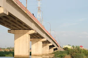 Nagoriakandi Bridge image