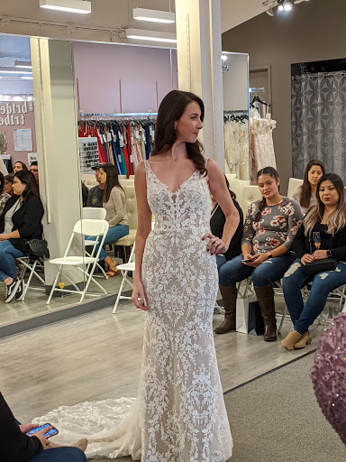 Bridal Shop «Trudys», reviews and photos, 1875 S Bascom Ave, Campbell, CA 95008, USA