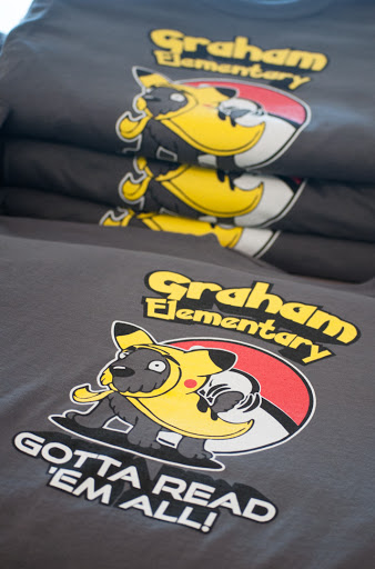 Screen Printer «Oh Boy Print Shop», reviews and photos, 8910 Research Blvd A2, Austin, TX 78758, USA