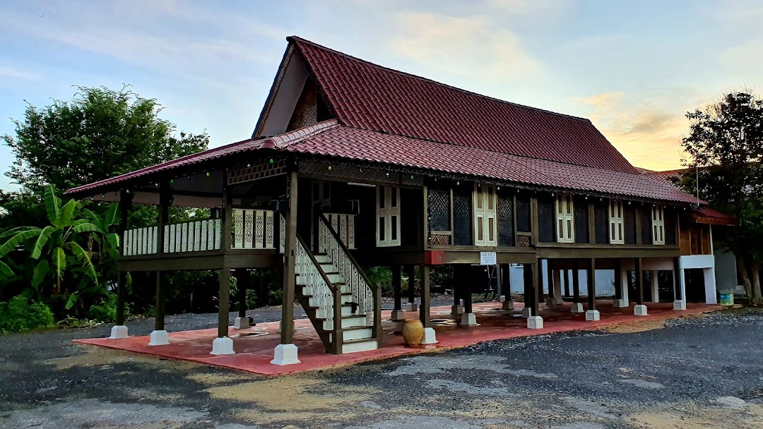 Serambi Homestay Kg Pondok