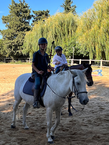 PONEY CLUB D AVIGNON à Avignon