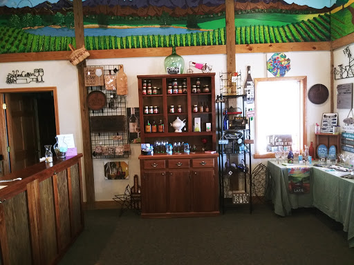 Winery «Butler Winery and Vineyards», reviews and photos, 6200 E Robinson Rd, Bloomington, IN 47408, USA