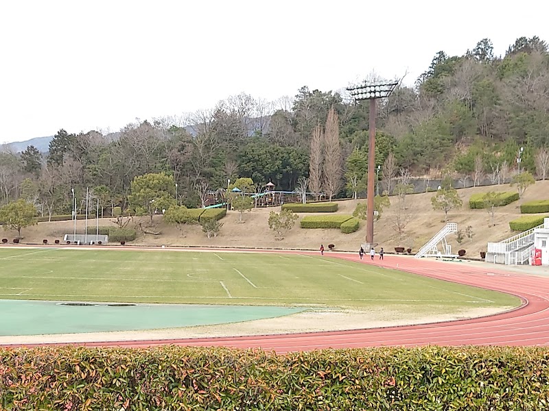 サカイキャニングスポーツパーク ひだまりの郷