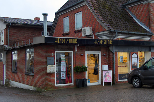 Hendes Salon in Sønderborg, Sønderborg