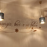 Photo n°11 de l'avis de Roberto.i fait le 01/11/2021 à 16:41 sur le  La Cucineria à Toscolano Maderno