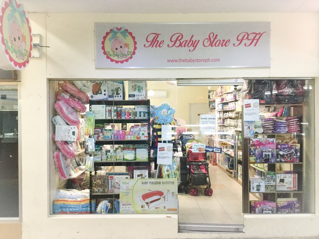 The Baby Store PH