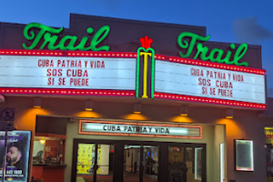 Teatro Trail / Trail Theater image