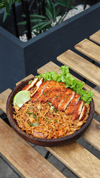 Nouille du Restaurant thaï KoYao Saint Herblain - Thaï Street Food - n°4