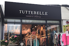 Tuttebelle fashion Rotterdam