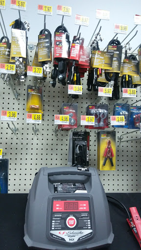 Department Store «Walmart Supercenter», reviews and photos, 1150 Harter Pkwy, Yuba City, CA 95993, USA