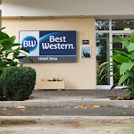 Photo n°2 de l'avis de Jacqueline.e fait le 03/11/2020 à 11:06 sur le  BEST WESTERN Hotel Jena à Jena