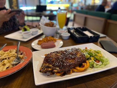Me'nate Steak Hub (The Curve Mutiara Damansara)