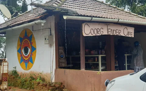 Coorg Tender Cafe image