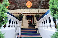 Photos du propriétaire du Restaurant La Villa Bleue à Cannes - n°18