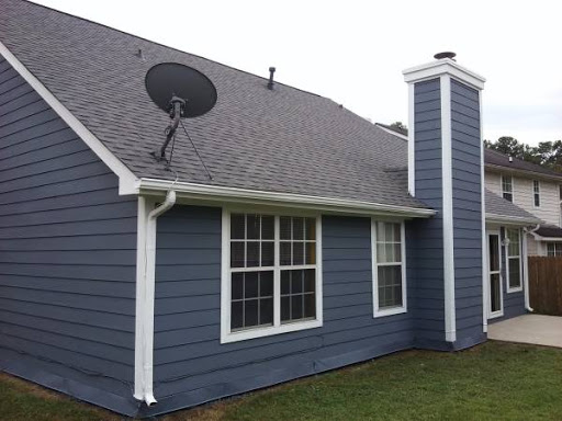 Carpentry «Happy Home Painting», reviews and photos, 7201 Karen Ct, Raleigh, NC 27615, USA