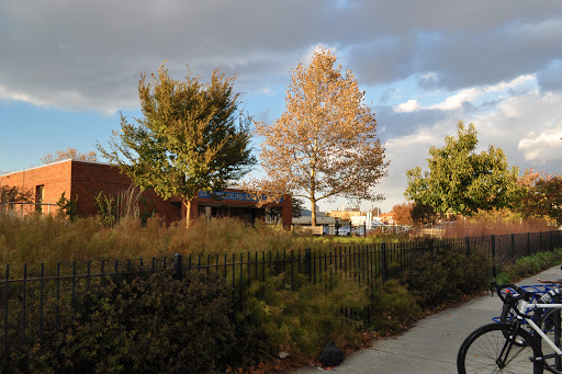 South Philadelphia Older Adult Center