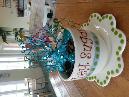 Coffee Shop «Sugar Bean Coffee and Cream», reviews and photos, 11 Evia Main, Galveston, TX 77554, USA