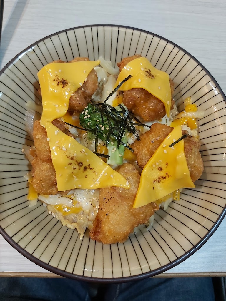 食上屋丼飯 的照片