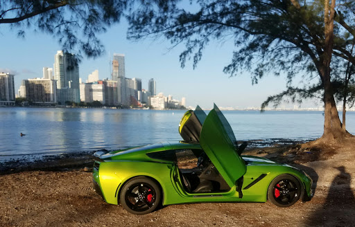 Used Car Dealer «Imperial Car Sales», reviews and photos, 27300 S Dixie Hwy, Homestead, FL 33032, USA