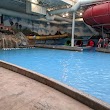 Raptor Reef Indoor Water Park