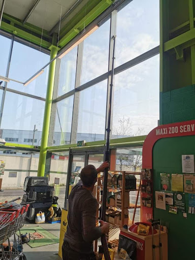 CAN Cleaning Services