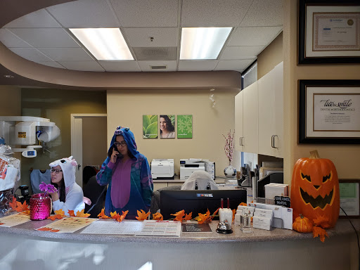Live & Smile Dental & Orthodontics image
