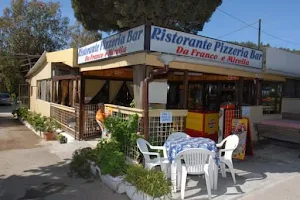 Bar Ristorante Pizzeria da Franco e Mirella image