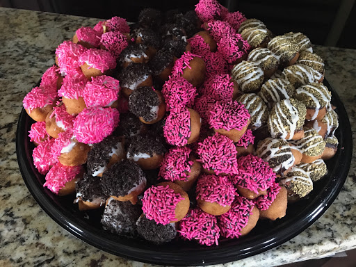 Donut Shop «Duck Donuts», reviews and photos, 2097 Fruitville Pike, Lancaster, PA 17601, USA