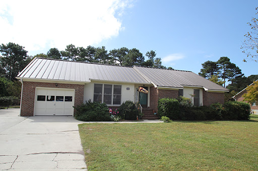 Roofing Contractor «Atlantic Roofing Company», reviews and photos, 5212 Carolina Beach Rd, Wilmington, NC 28412, USA