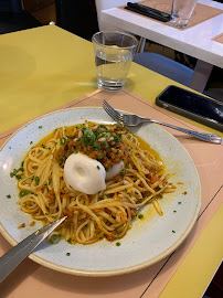 Plats et boissons du Restaurant italien La Lupa à Rennes - n°6