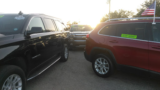 Used Car Dealer «Harbor City Auto Sales», reviews and photos, 560 S Wickham Rd, Melbourne, FL 32904, USA