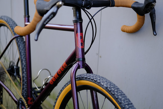 BenBen Cykler - Amager Vest