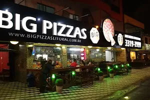 Big Pizzas Navegantes SC image