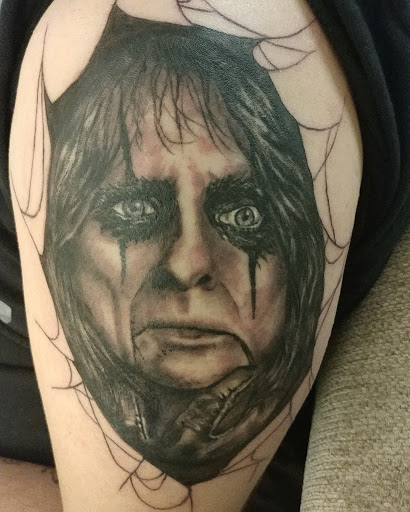 Explore stl tattoo ideas, creative tattoo ideas in Littleton, available at Living Canvas Tattoo and Piercing