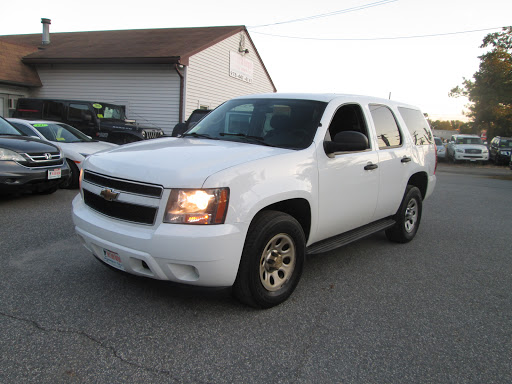 Car Dealer «Best Auto Bargain», reviews and photos, 90 Stedman St, Lowell, MA 01851, USA