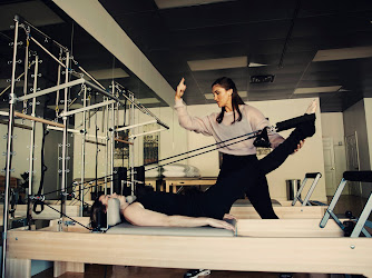 PM Method Physical Therapy + Pilates