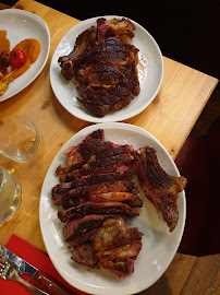 Viande du Restaurant de viande Butcher est 2011 à Lyon - n°20