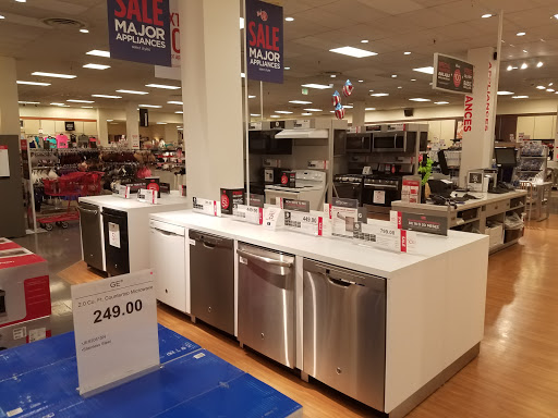 Department Store «JCPenney», reviews and photos, 8900 NE Vancouver Mall Dr, Vancouver, WA 98662, USA