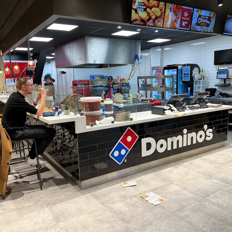 Domino's Pizza Hoofddorp - Marktplein - Centrum