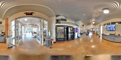 Harley-Davidson Dealer «A.D. Farrow Co. Harley-Davidson», reviews and photos, 7754 OH-37, Galena, OH 43021, USA